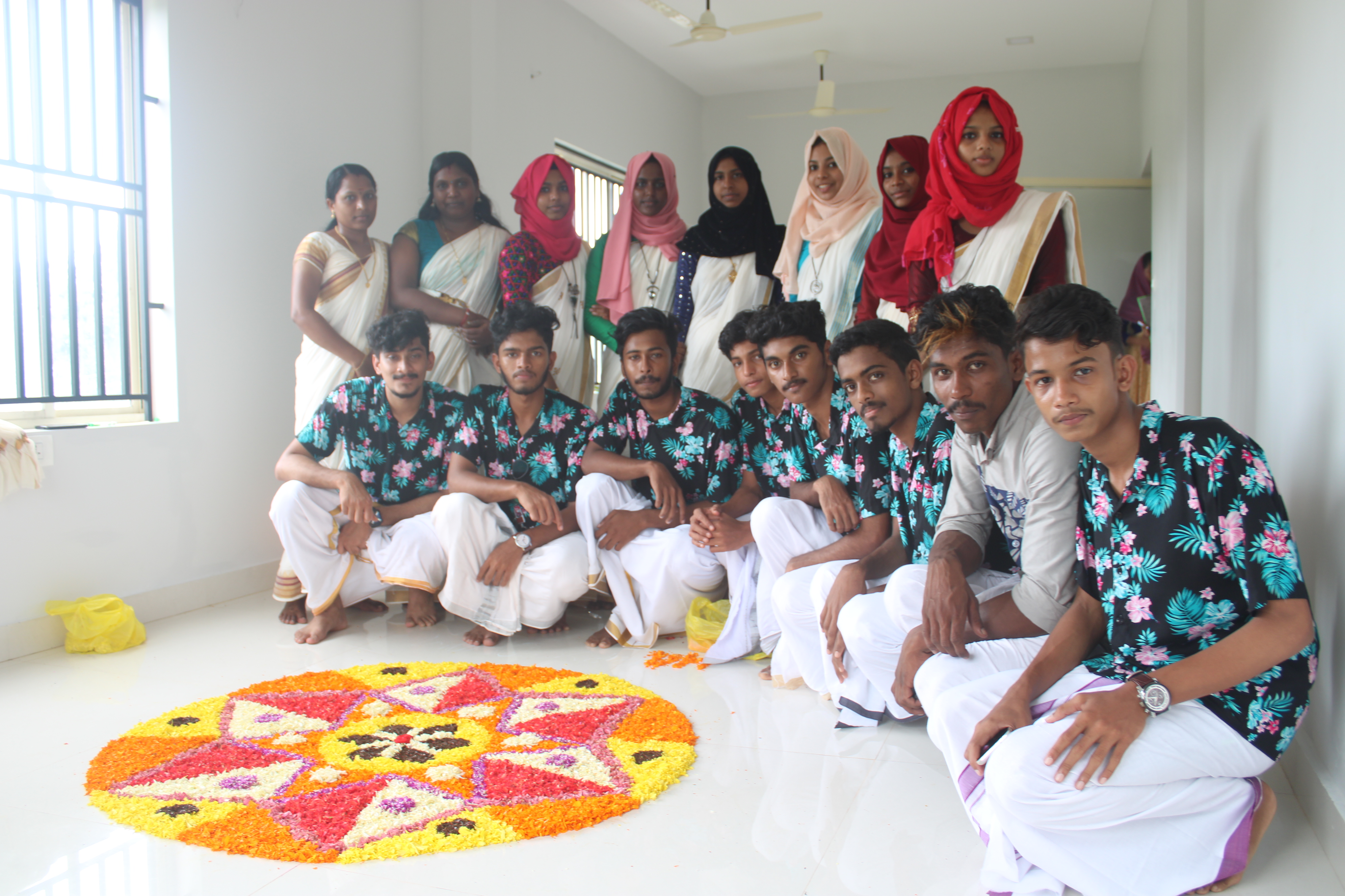 jilu medical institute onam